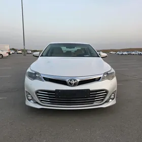 Toyota Avalon 2013