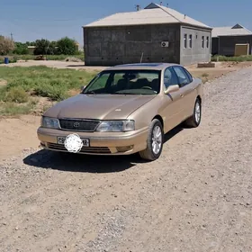 Toyota Avalon 1996