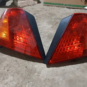 Cyra 2001 Avalon