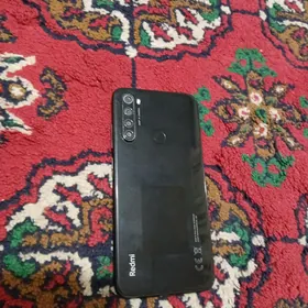 redmi not8