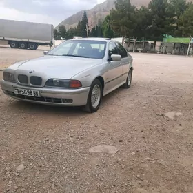 BMW 525 1998