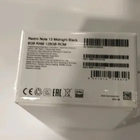 redmi not 13