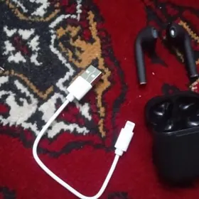 Bluetooth nausnik i12