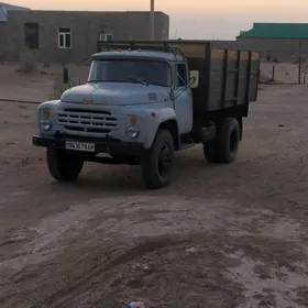 Zil 130 1980