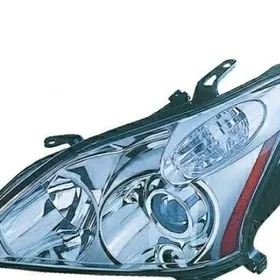 lexus es 300 2003