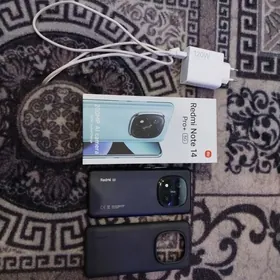 Redmi Note 14 Pro+ 5G