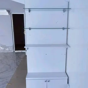 полки