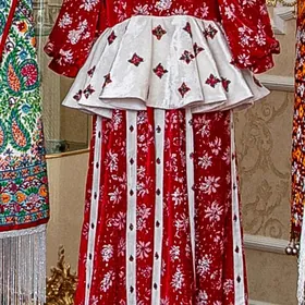 Satlyk Toy koynek