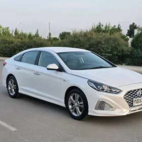 Hyundai Sonata 2020