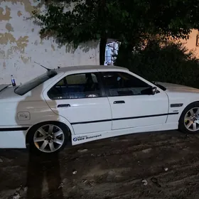 BMW 340 1992