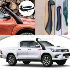 SNORKEL HILUX 2016-23