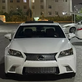 Lexus GS 350 2013