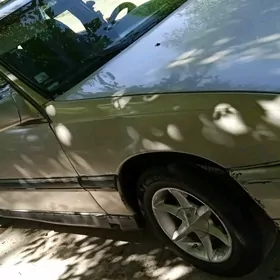 Opel Omega 1992