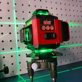 Lazer urowen