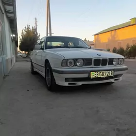 BMW 520 1992