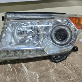 LC200 12-15 Fara original
