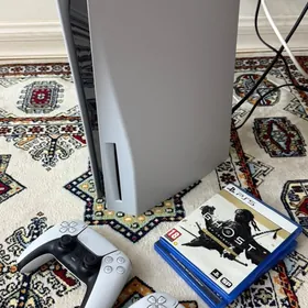 PlayStation5