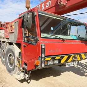 Tadano Faun Atf 60-4 2005