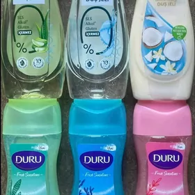 duru gel