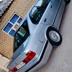 BMW 520 1991