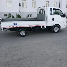 Kia Bongo 2009