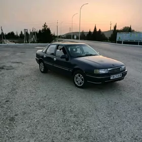 Opel Vectra 1992