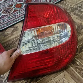 Duty camry yzky stop fara