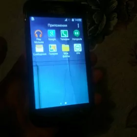 Samsung J1 ace