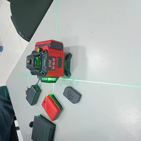 Lazer urowen