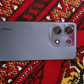 Infinix note 30