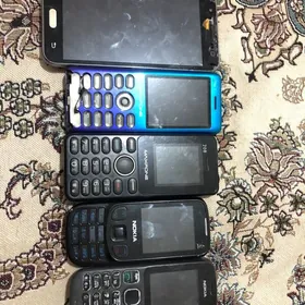 telefonlar