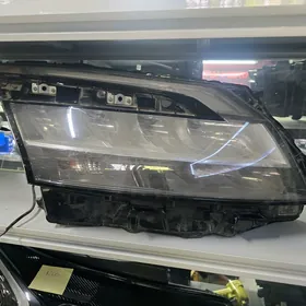 Pathfinder Fara sag tarap 2022