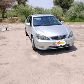Toyota Camry 2002
