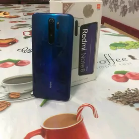 Redmi not 8 pro