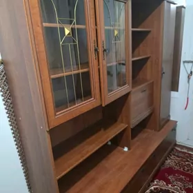 serwant we shkaf, сервант