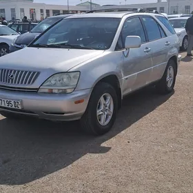 Lexus RX 300 2002