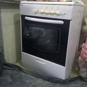 Gaz plita