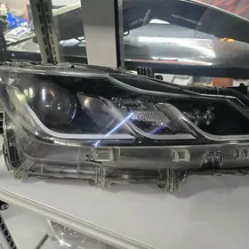 COROLLA HALIJI 22 MODEL