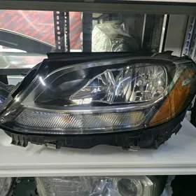 w205 Fara original morda