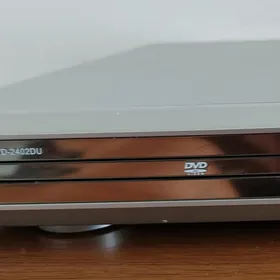 DVD