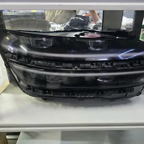 GV70 FARA