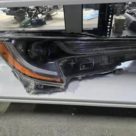 COROLLA LE 2022 FARA