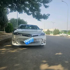 Toyota Avalon 2013