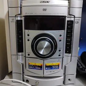Sony mantafon