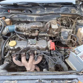 Opel Vectra 1992