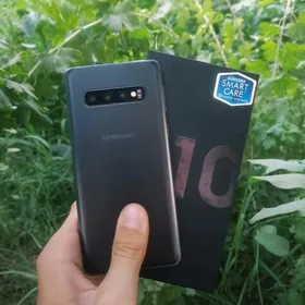 Galaxy S10