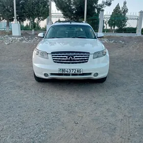 Infiniti FX35 2005