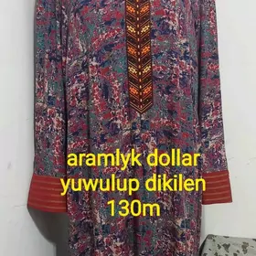 Tayyar köynekler