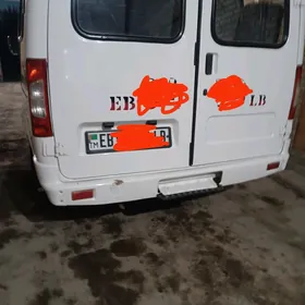Gaz Gazel 2000