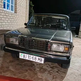 Lada 2107 1999